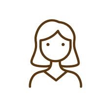Symbol Frau 1